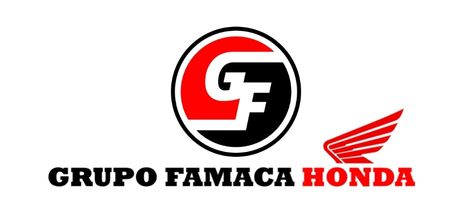 GRUPO FAMACA HONDA